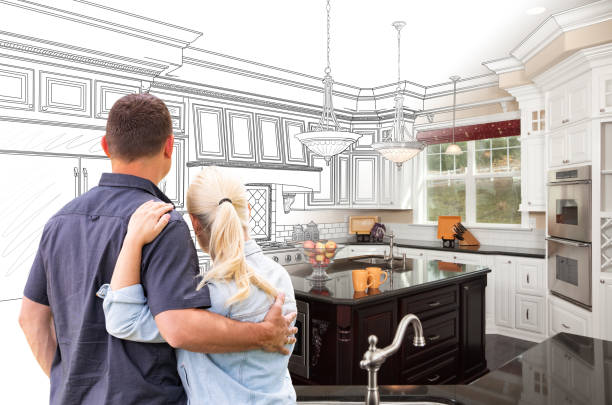 Certified appliance installation in Dover